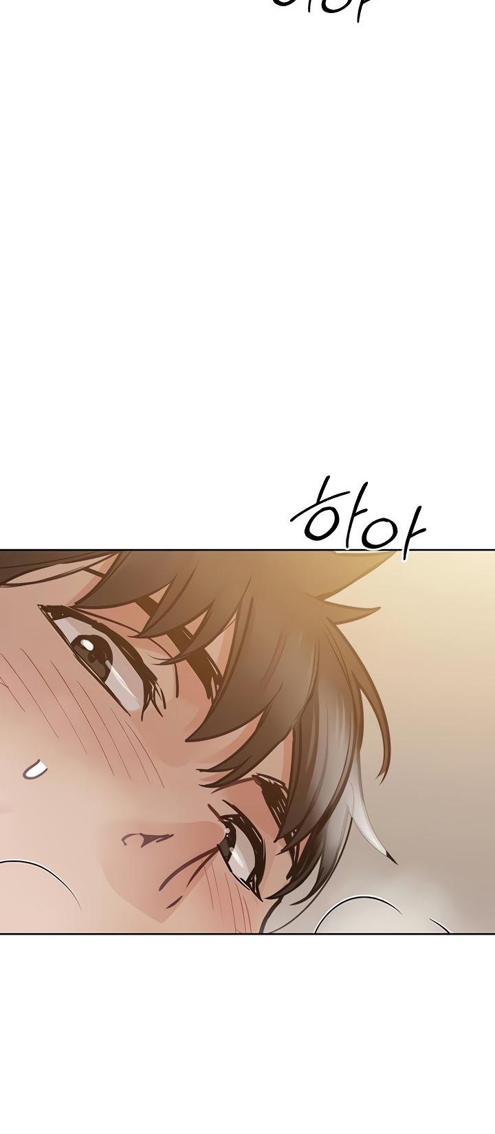 Keep it a secret from your mother Chapter 21 - Page 95