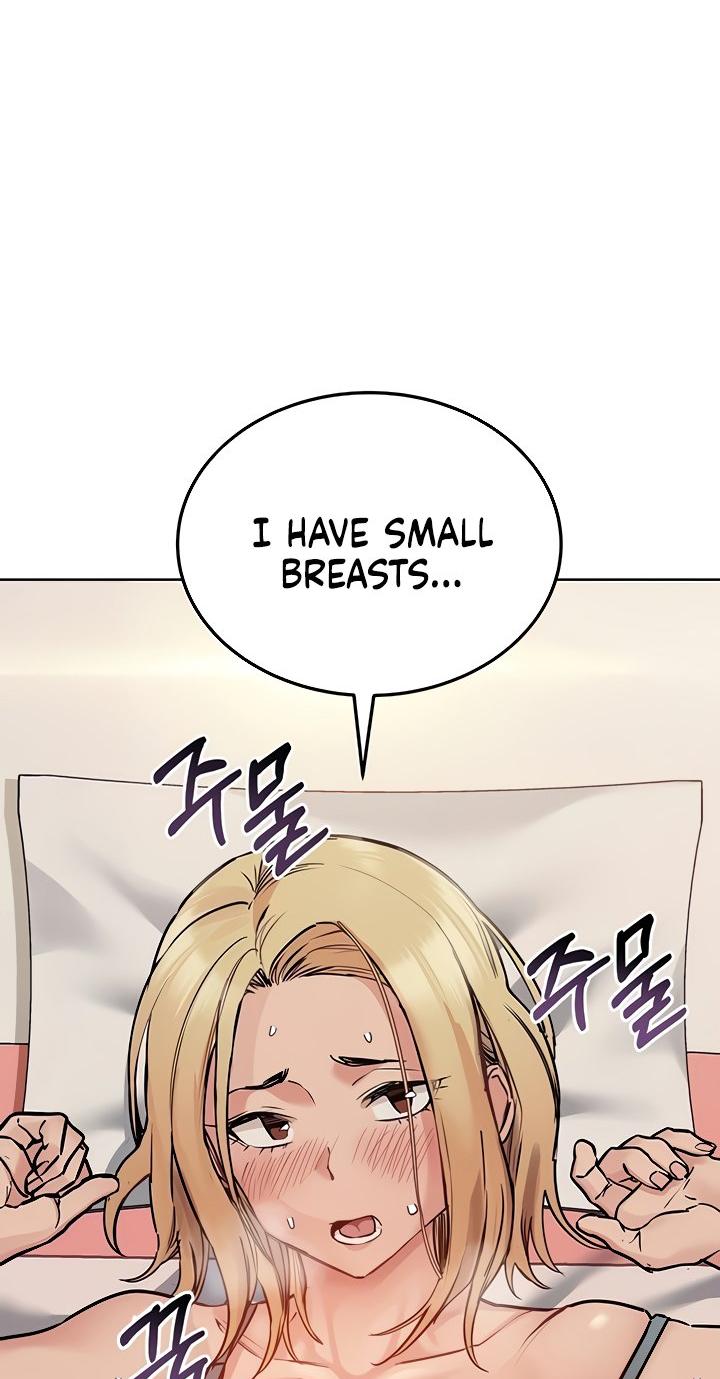 Keep it a secret from your mother Chapter 21 - Page 98