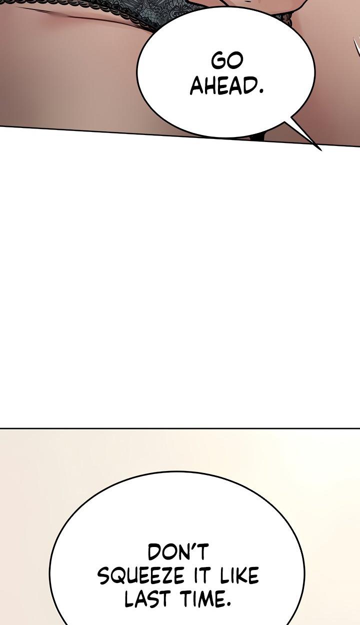 Keep it a secret from your mother Chapter 21 - Page 102