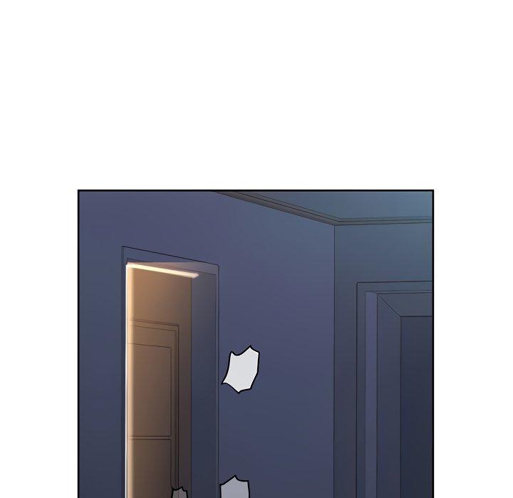 Keep it a secret from your mother Chapter 21 - Page 105