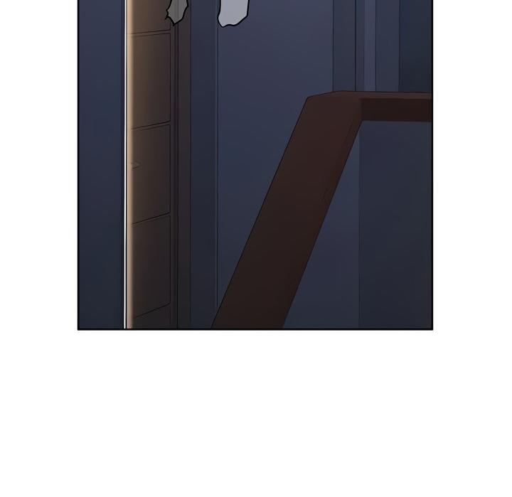 Keep it a secret from your mother Chapter 21 - Page 106