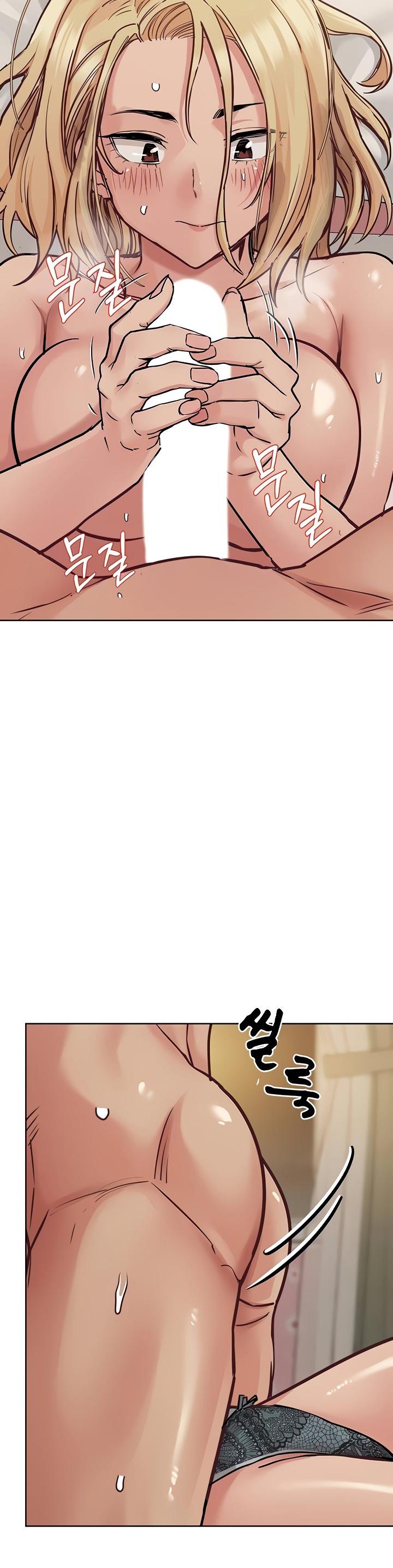 Keep it a secret from your mother Chapter 22 - Page 6