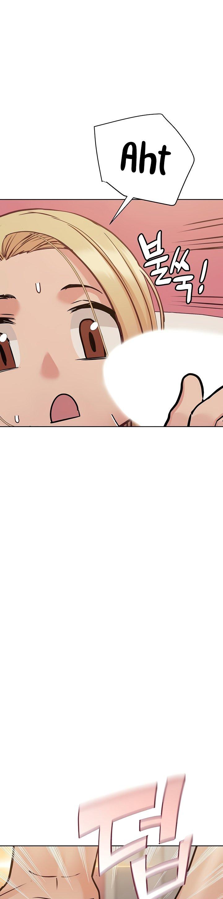 Keep it a secret from your mother Chapter 22 - Page 7