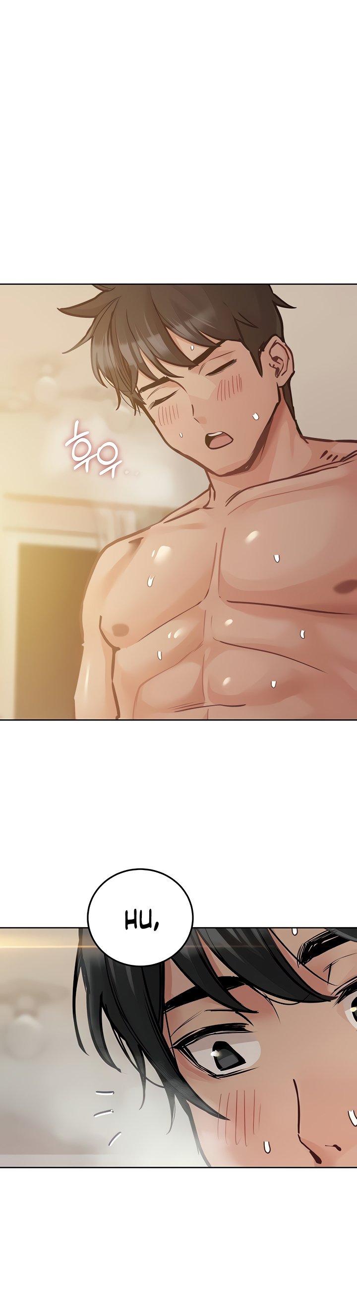 Keep it a secret from your mother Chapter 22 - Page 11