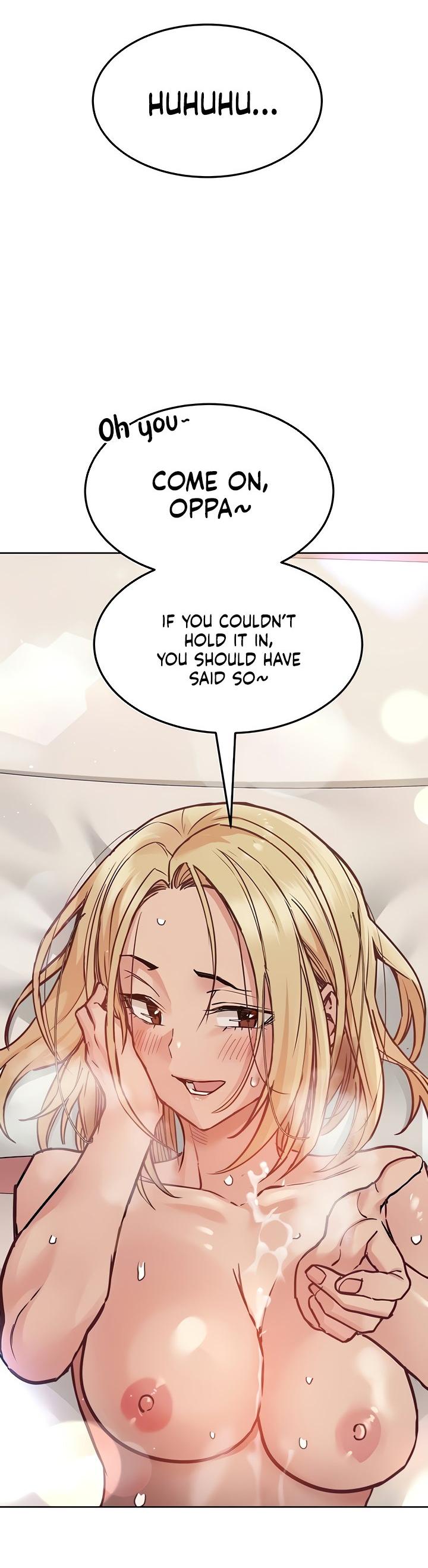 Keep it a secret from your mother Chapter 22 - Page 12