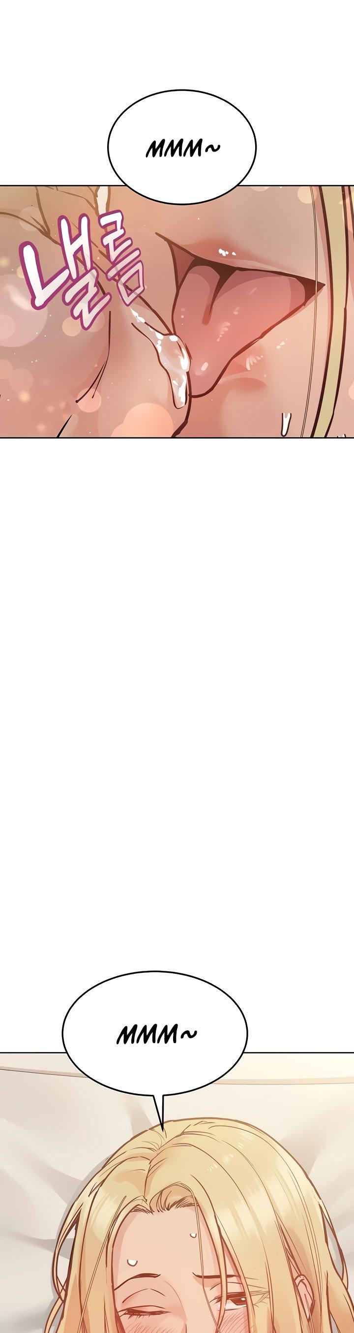 Keep it a secret from your mother Chapter 22 - Page 13