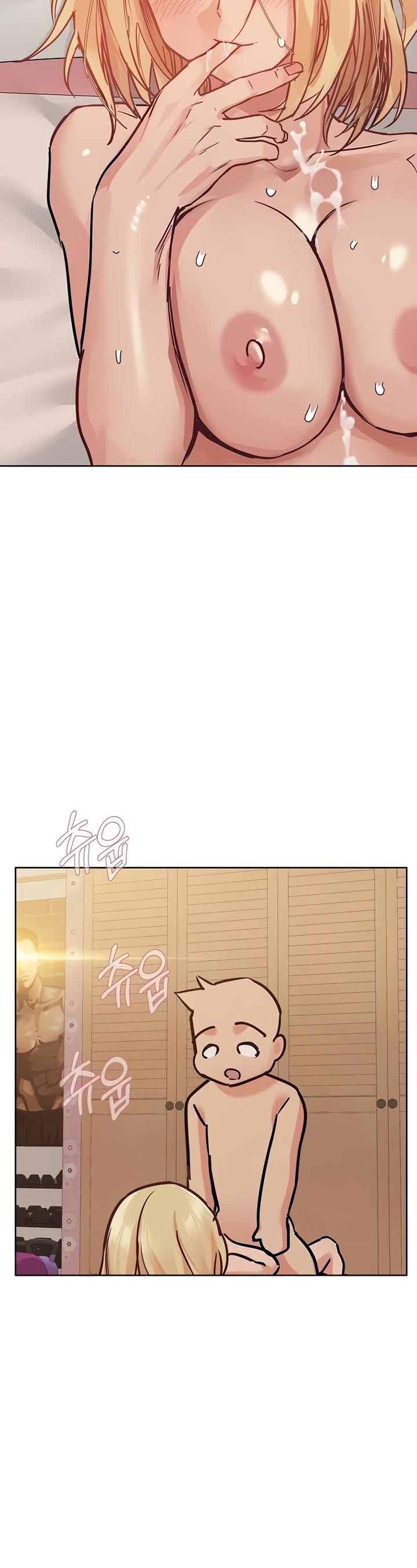 Keep it a secret from your mother Chapter 22 - Page 14