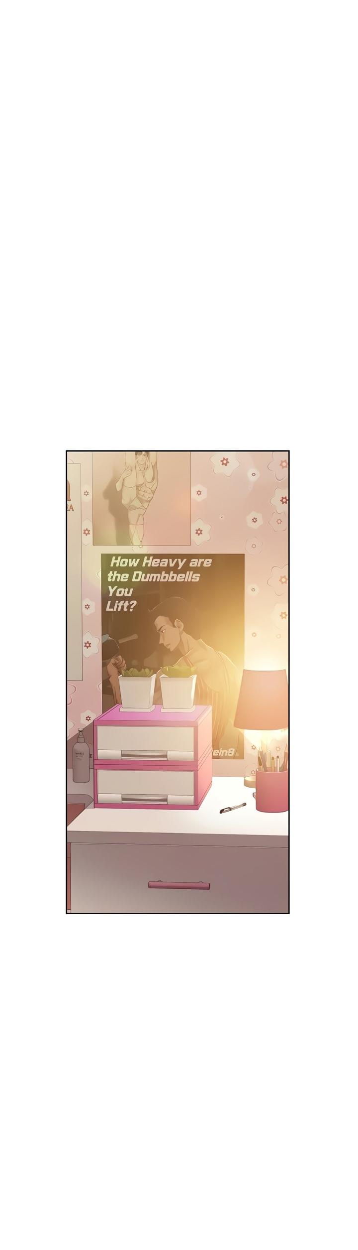 Keep it a secret from your mother Chapter 22 - Page 18