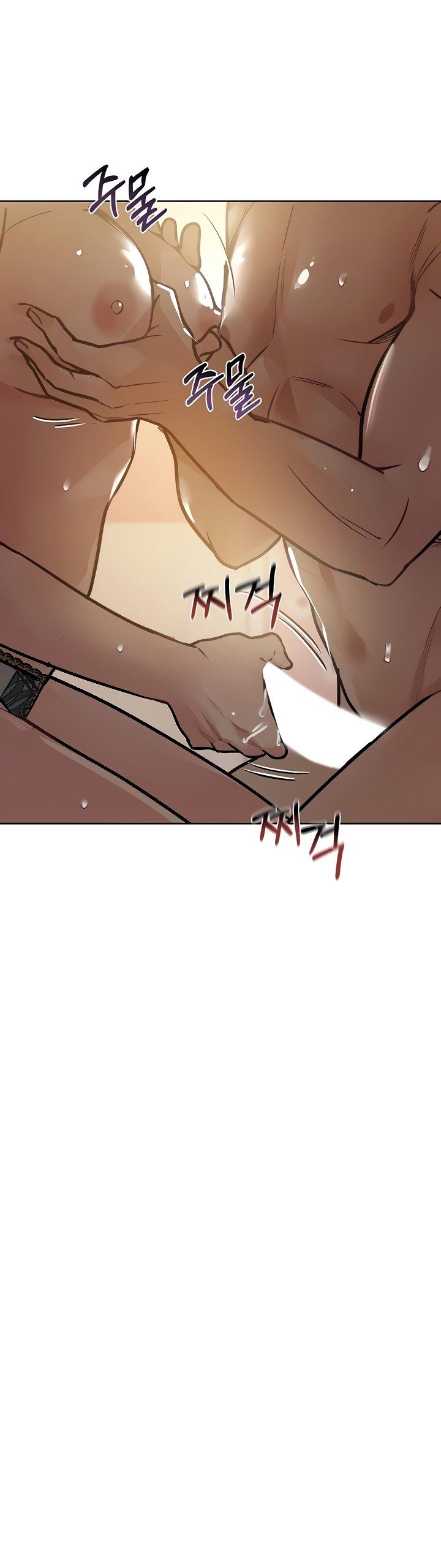 Keep it a secret from your mother Chapter 22 - Page 19