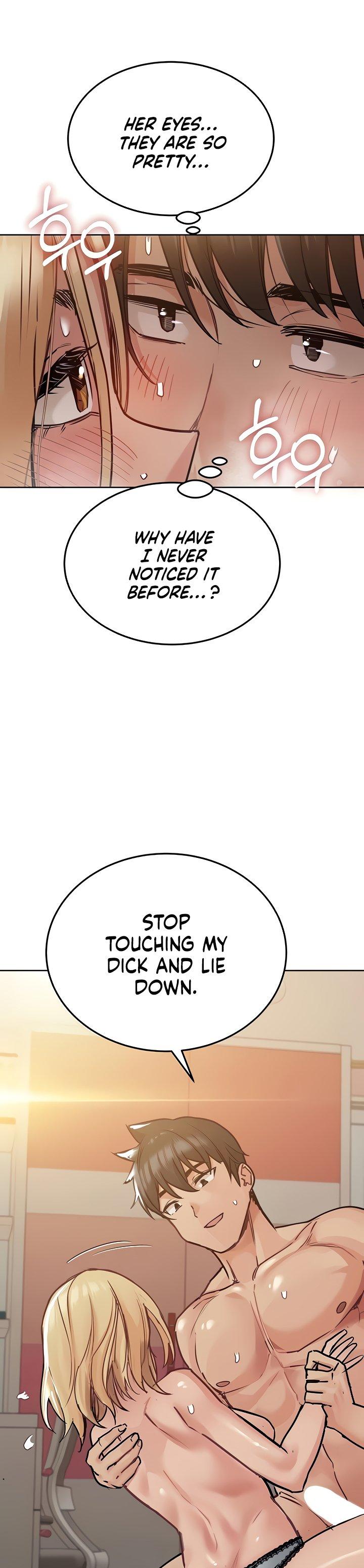 Keep it a secret from your mother Chapter 22 - Page 21