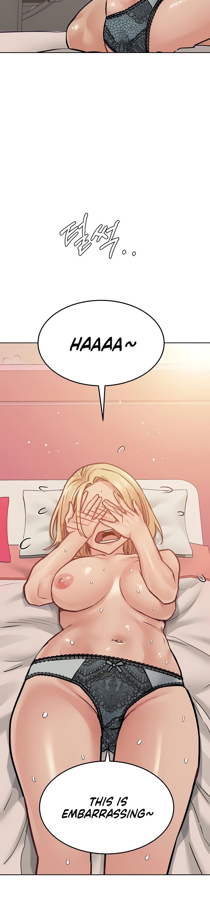 Keep it a secret from your mother Chapter 22 - Page 22