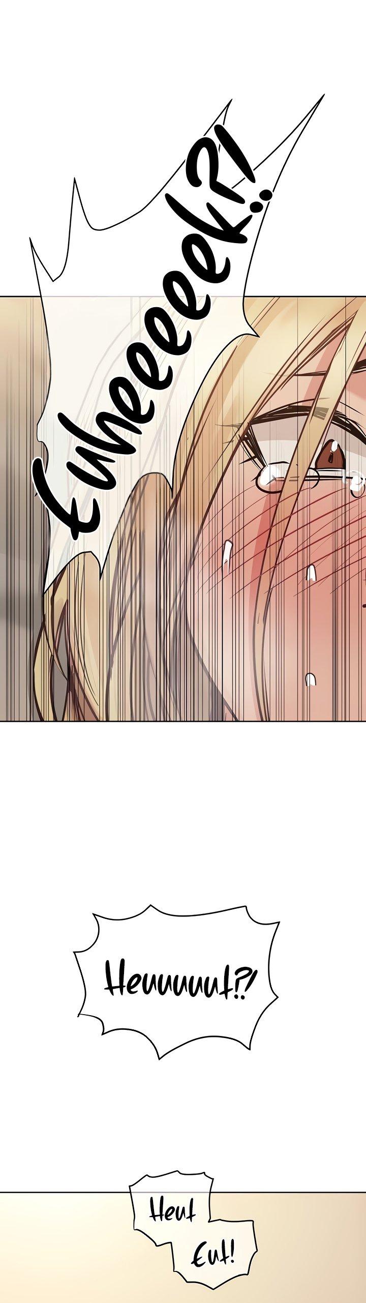 Keep it a secret from your mother Chapter 22 - Page 27