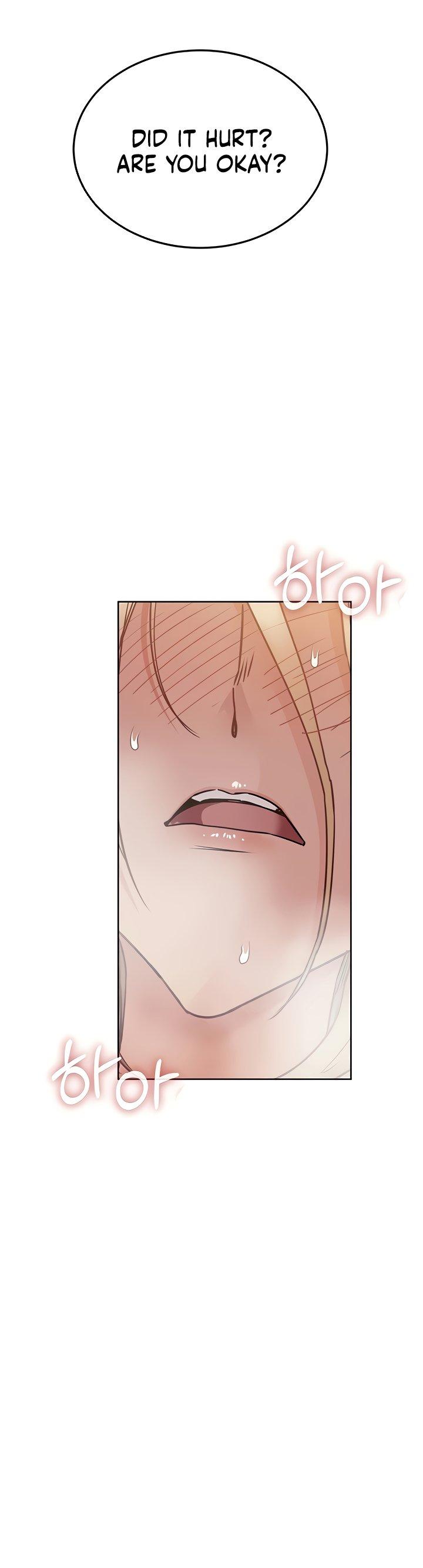 Keep it a secret from your mother Chapter 22 - Page 29