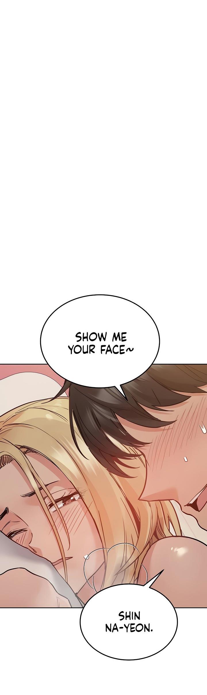 Keep it a secret from your mother Chapter 22 - Page 38