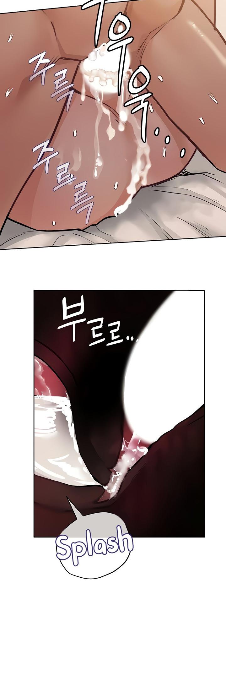 Keep it a secret from your mother Chapter 22 - Page 48