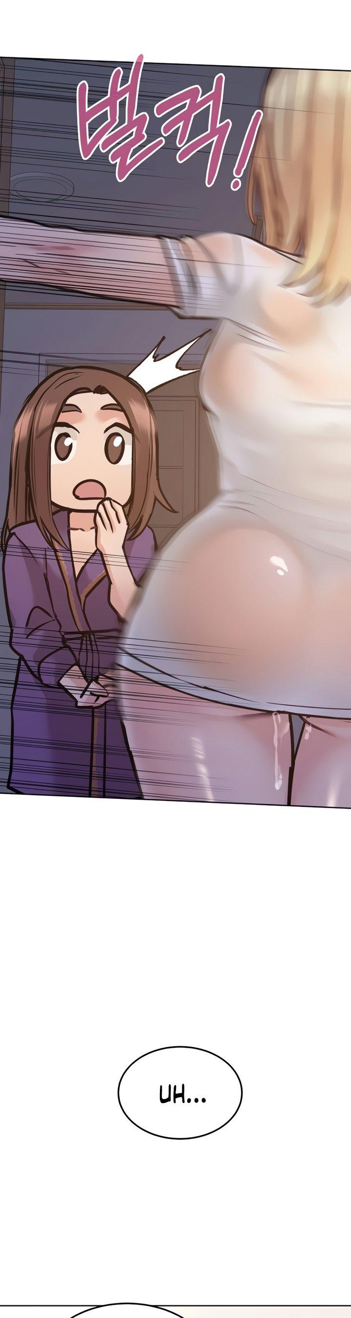 Keep it a secret from your mother Chapter 23 - Page 5