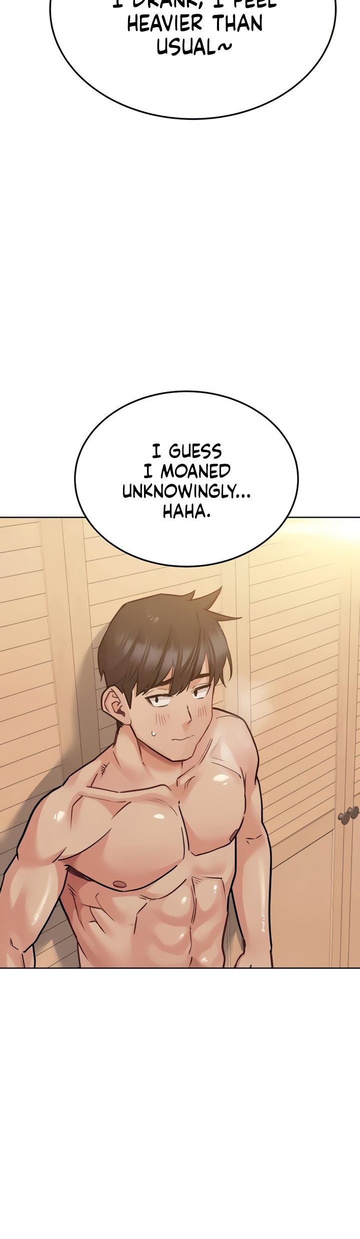 Keep it a secret from your mother Chapter 23 - Page 10