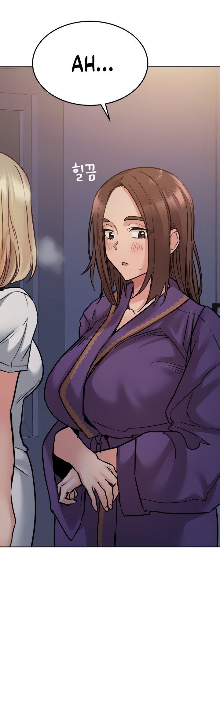 Keep it a secret from your mother Chapter 23 - Page 11