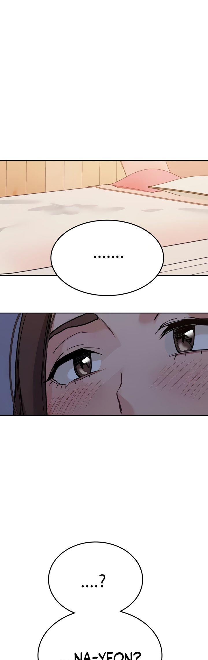 Keep it a secret from your mother Chapter 23 - Page 13