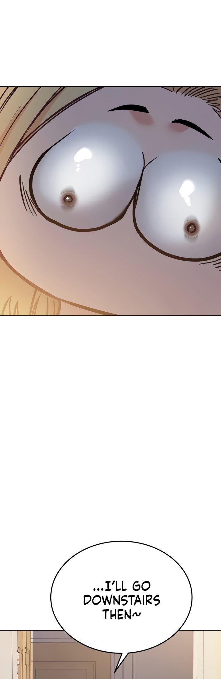 Keep it a secret from your mother Chapter 23 - Page 19