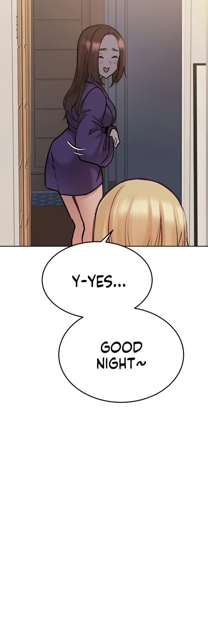 Keep it a secret from your mother Chapter 23 - Page 20