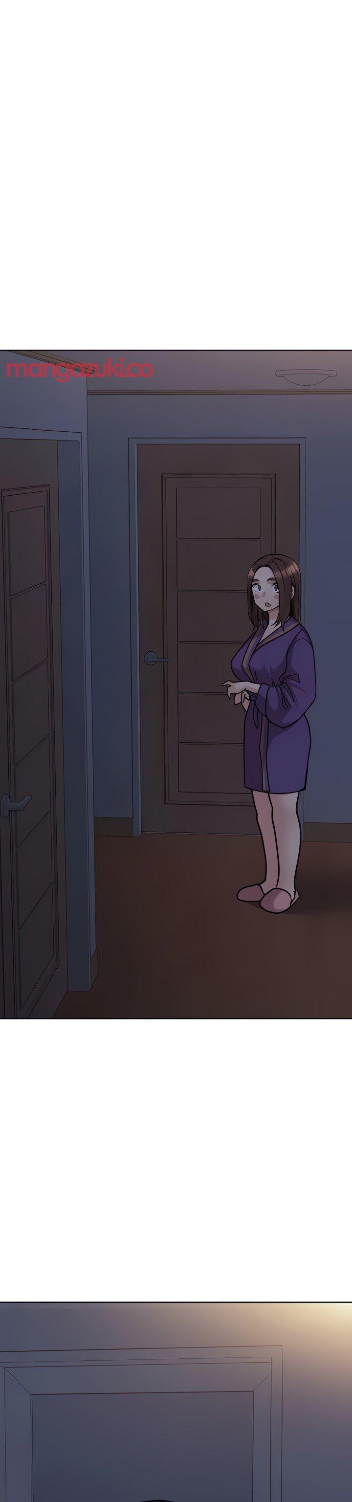 Keep it a secret from your mother Chapter 23 - Page 23
