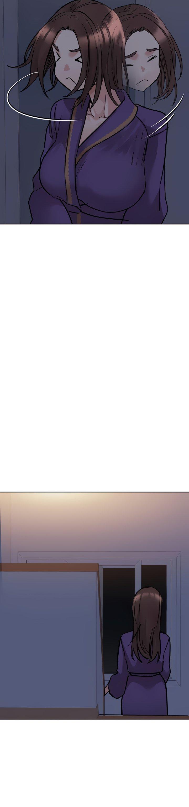 Keep it a secret from your mother Chapter 23 - Page 24