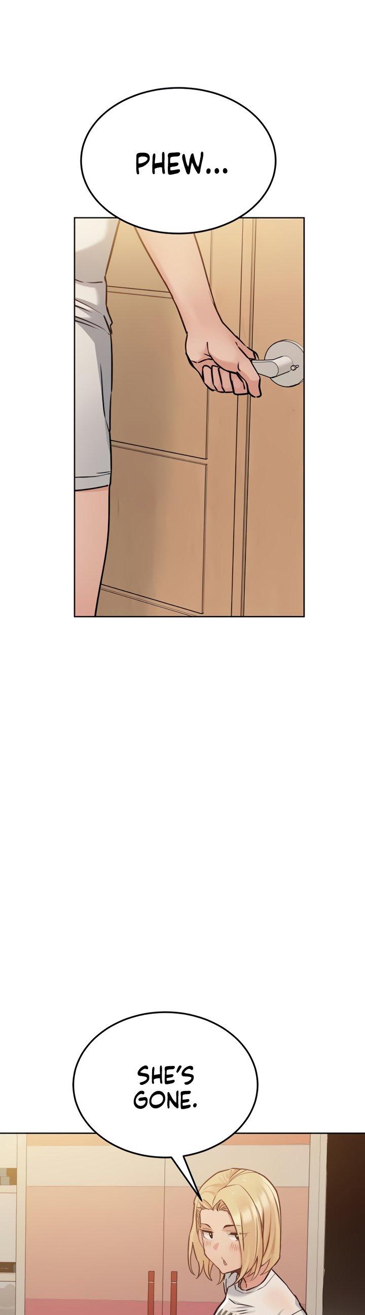 Keep it a secret from your mother Chapter 23 - Page 25