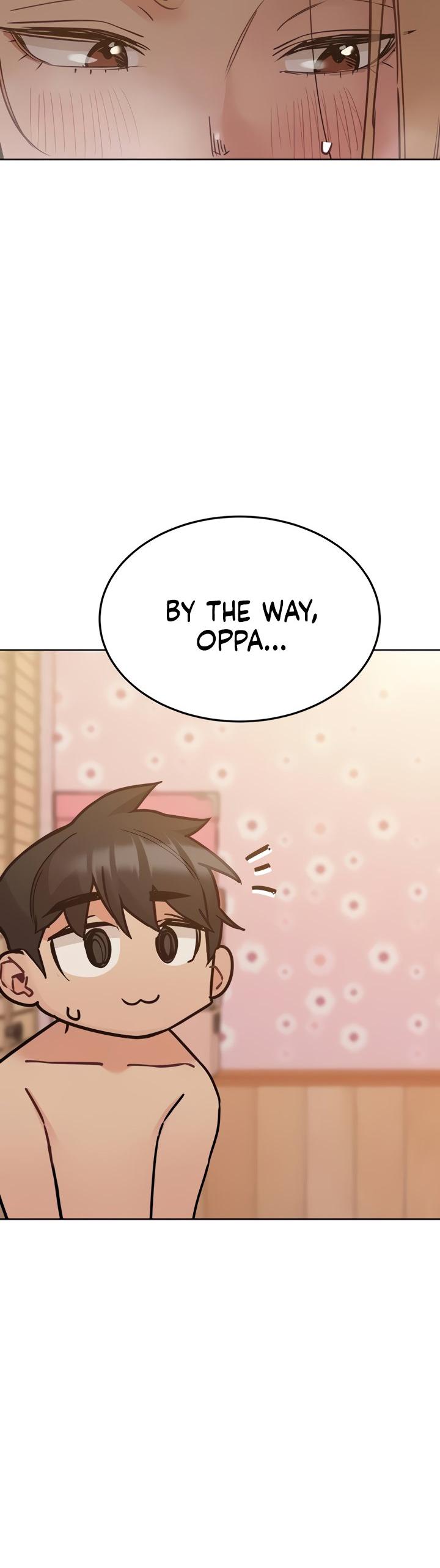 Keep it a secret from your mother Chapter 23 - Page 30
