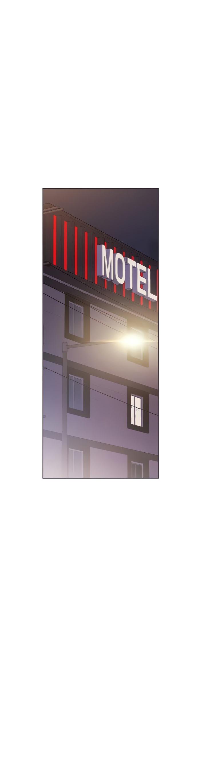 Keep it a secret from your mother Chapter 23 - Page 36