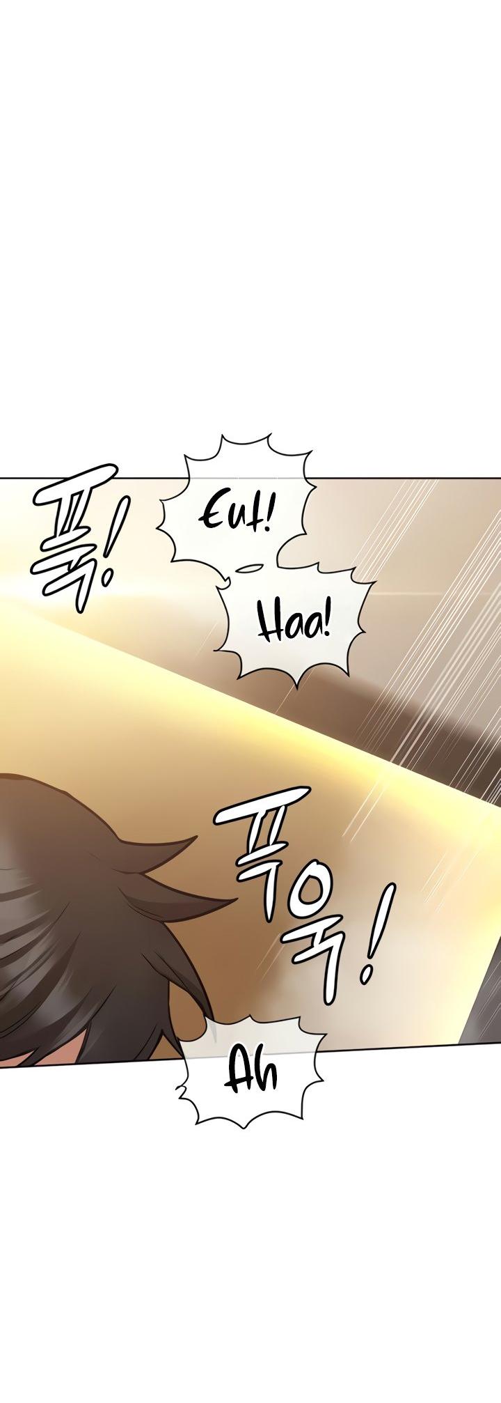 Keep it a secret from your mother Chapter 24 - Page 6