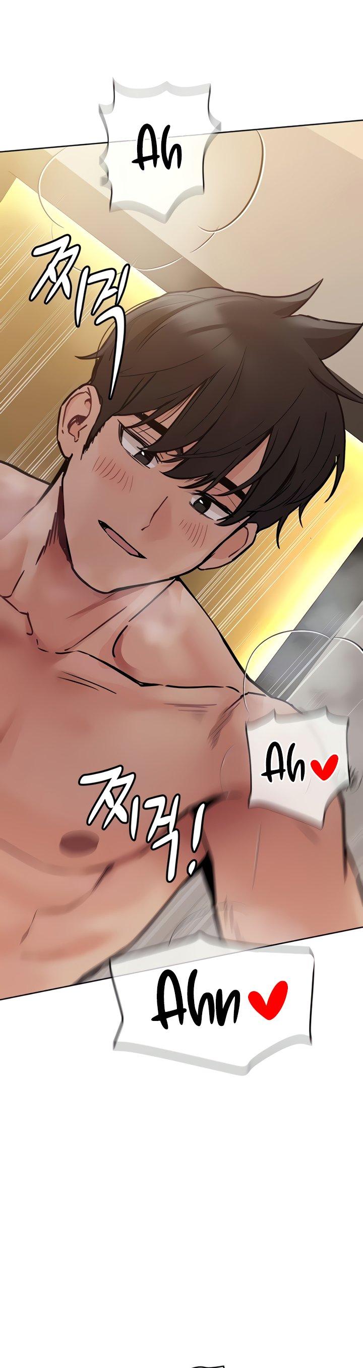 Keep it a secret from your mother Chapter 24 - Page 7