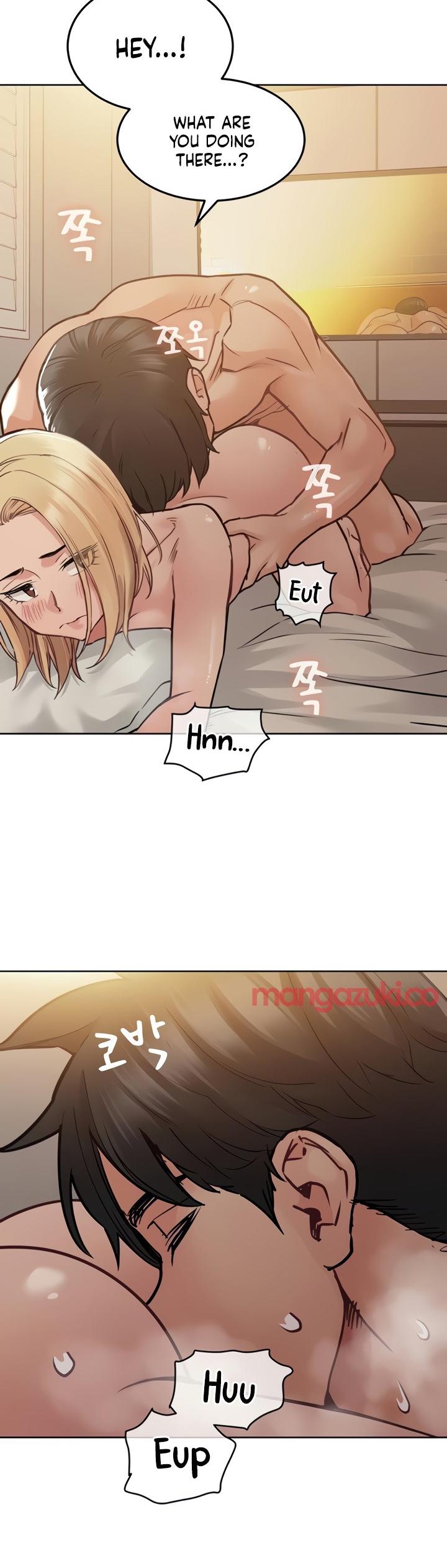 Keep it a secret from your mother Chapter 24 - Page 16