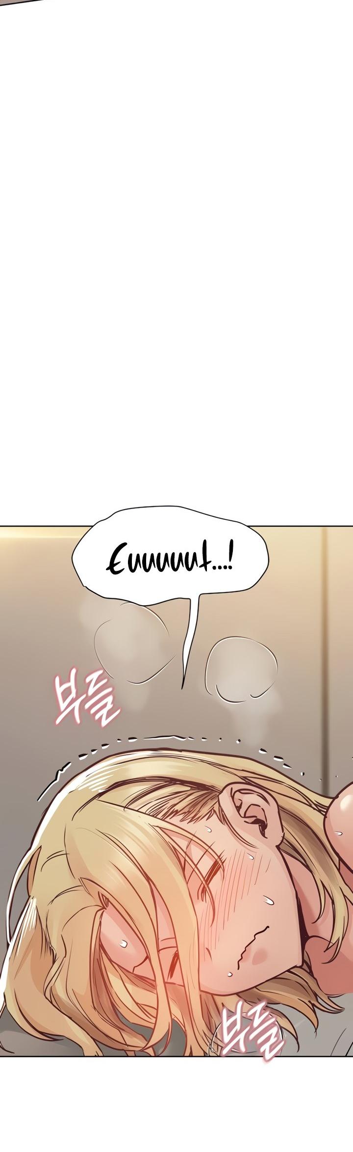 Keep it a secret from your mother Chapter 24 - Page 20