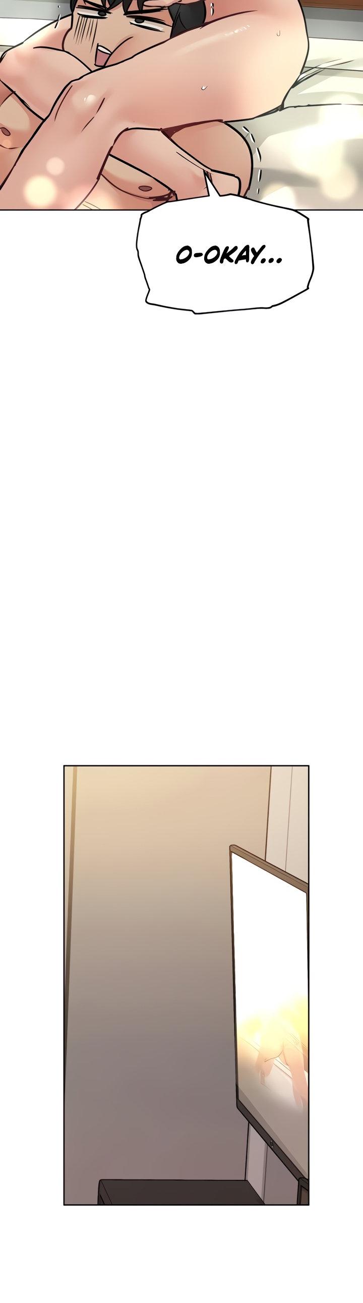 Keep it a secret from your mother Chapter 24 - Page 24