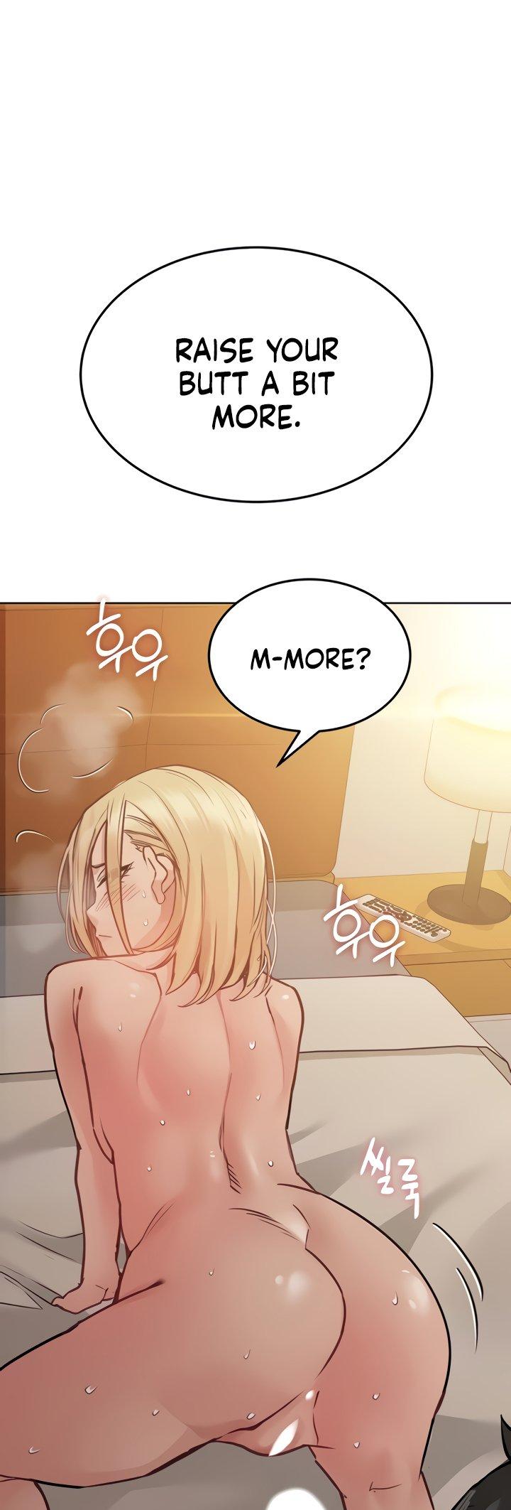 Keep it a secret from your mother Chapter 24 - Page 25