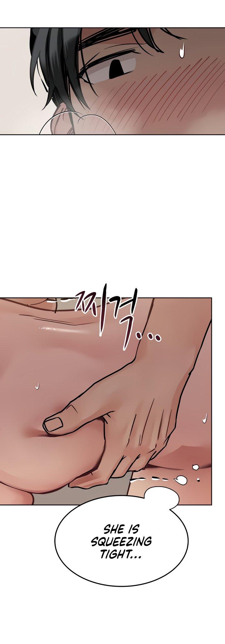 Keep it a secret from your mother Chapter 24 - Page 29