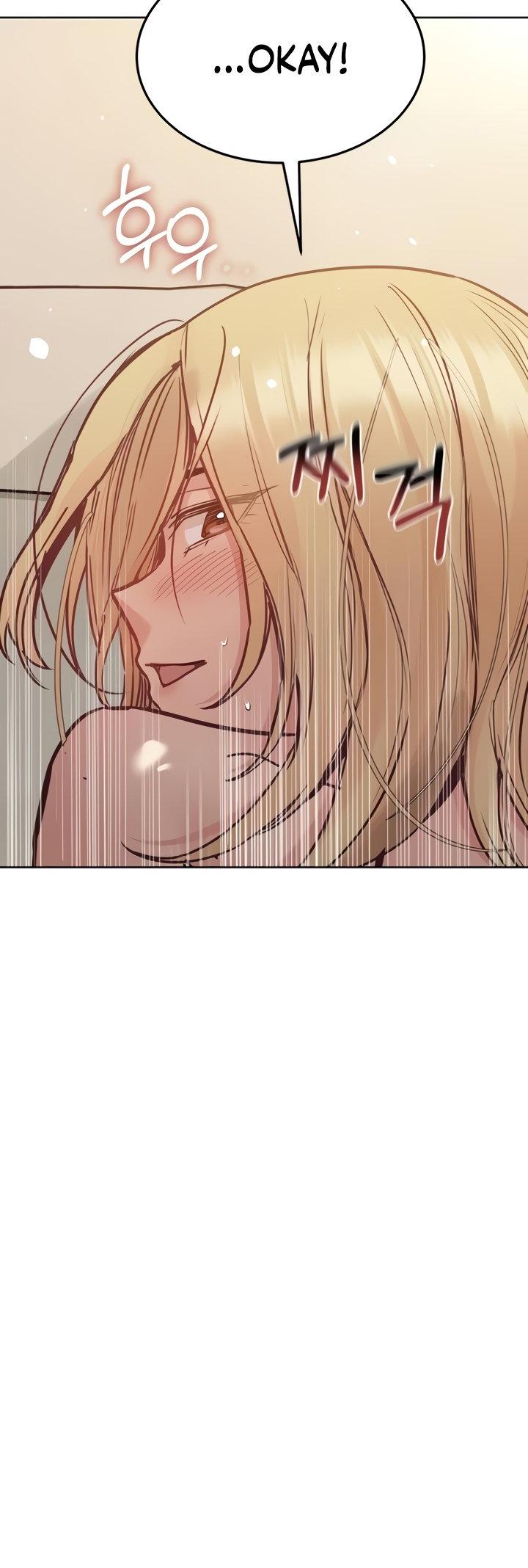 Keep it a secret from your mother Chapter 24 - Page 36