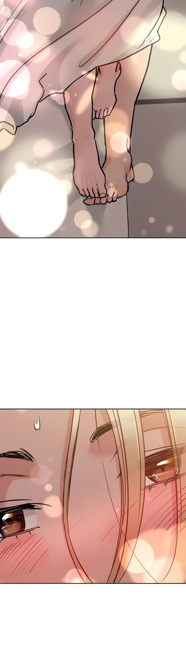 Keep it a secret from your mother Chapter 24 - Page 50