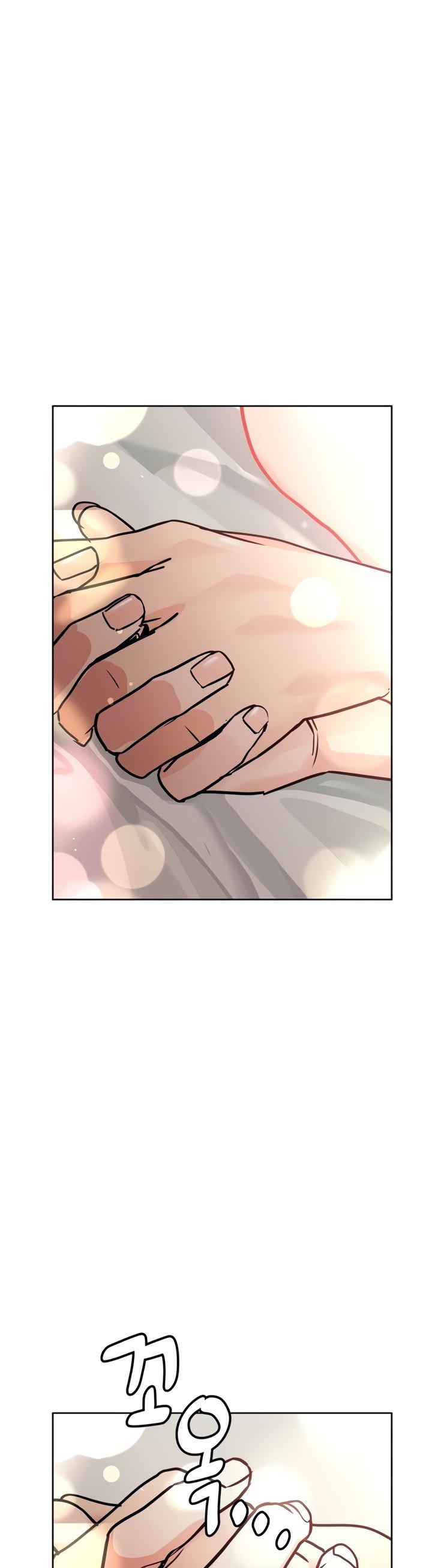 Keep it a secret from your mother Chapter 24 - Page 51