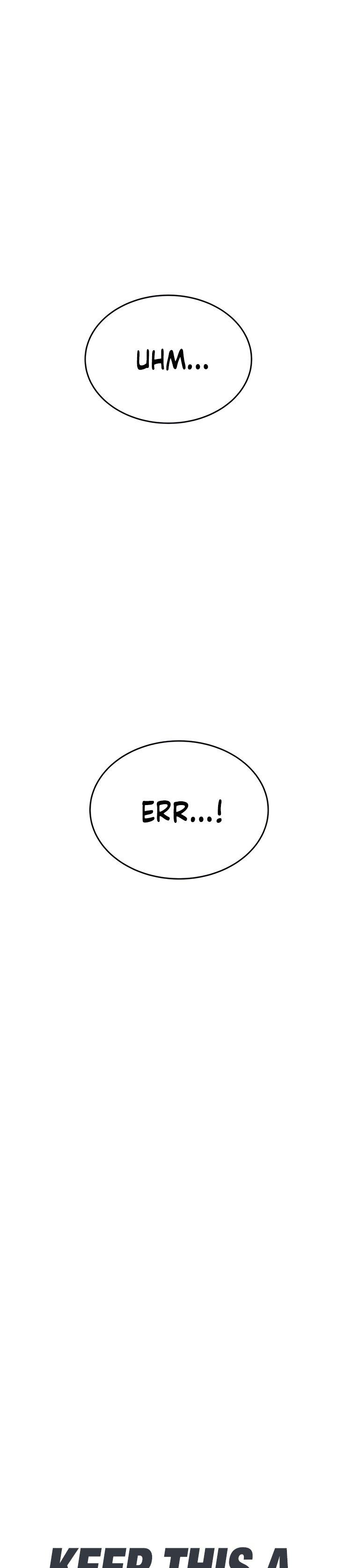 Keep it a secret from your mother Chapter 24 - Page 55