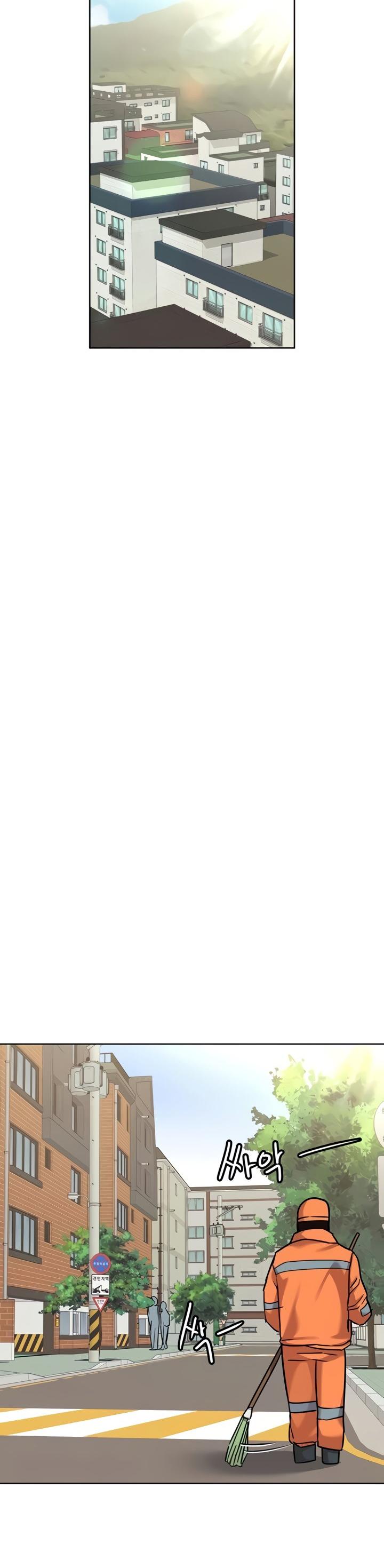 Keep it a secret from your mother Chapter 25 - Page 4