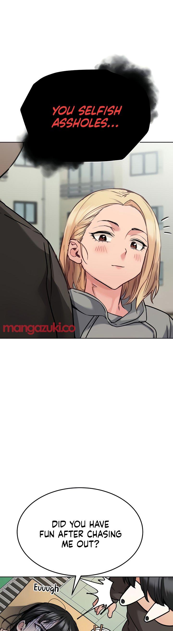 Keep it a secret from your mother Chapter 25 - Page 7