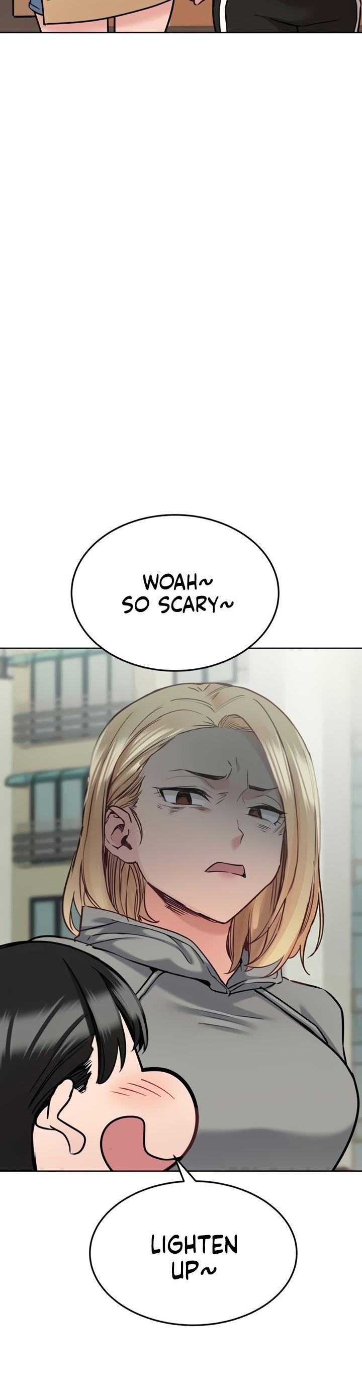 Keep it a secret from your mother Chapter 25 - Page 12