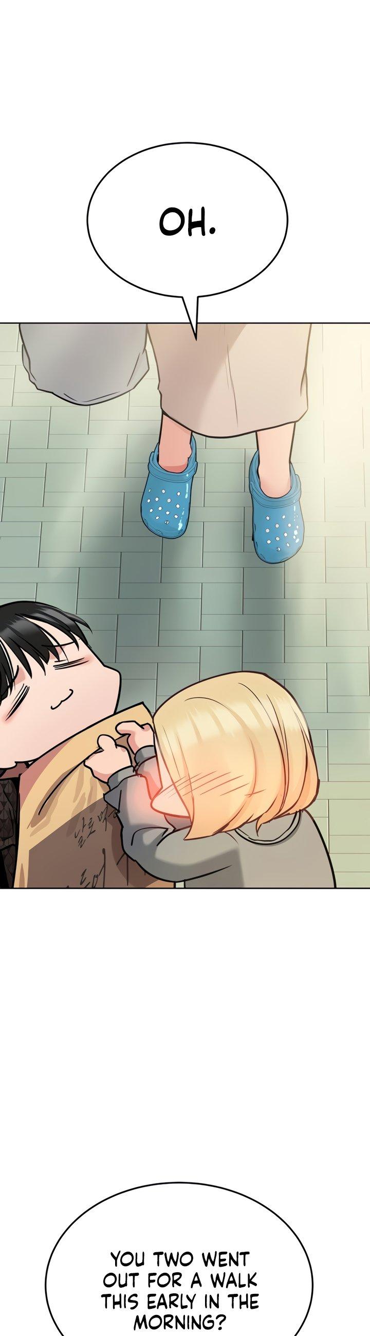 Keep it a secret from your mother Chapter 25 - Page 13