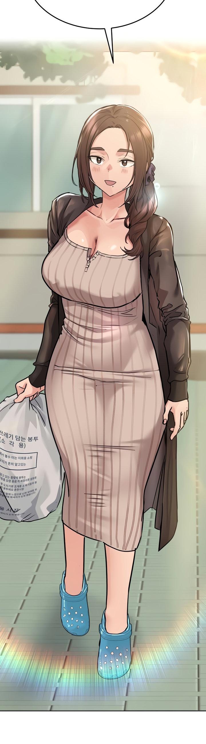 Keep it a secret from your mother Chapter 25 - Page 14