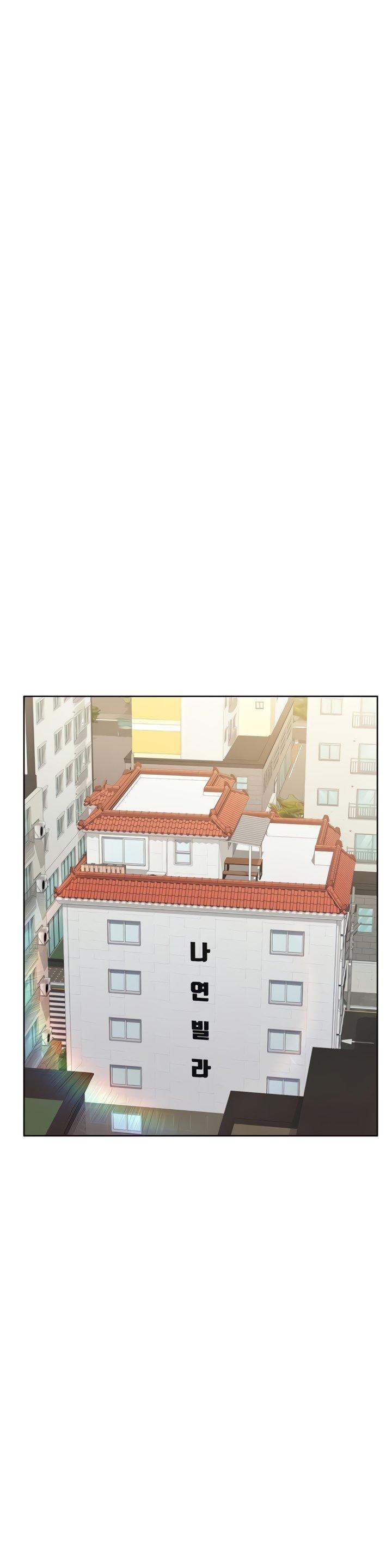 Keep it a secret from your mother Chapter 25 - Page 19