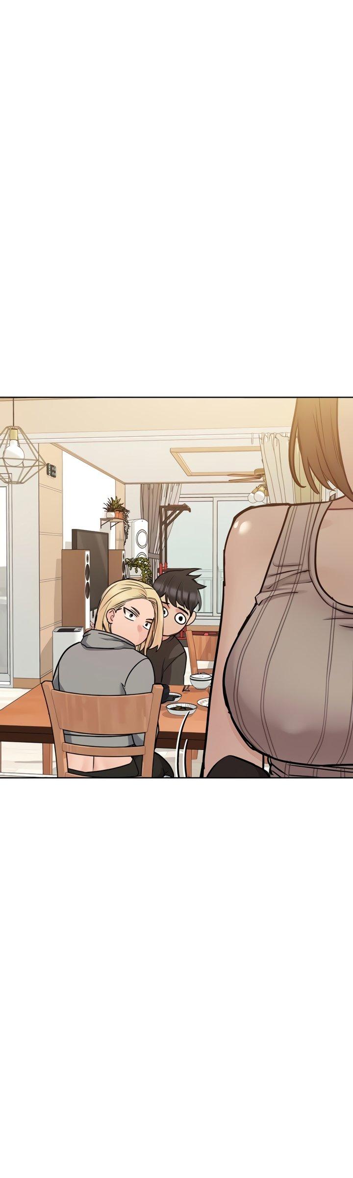 Keep it a secret from your mother Chapter 25 - Page 25