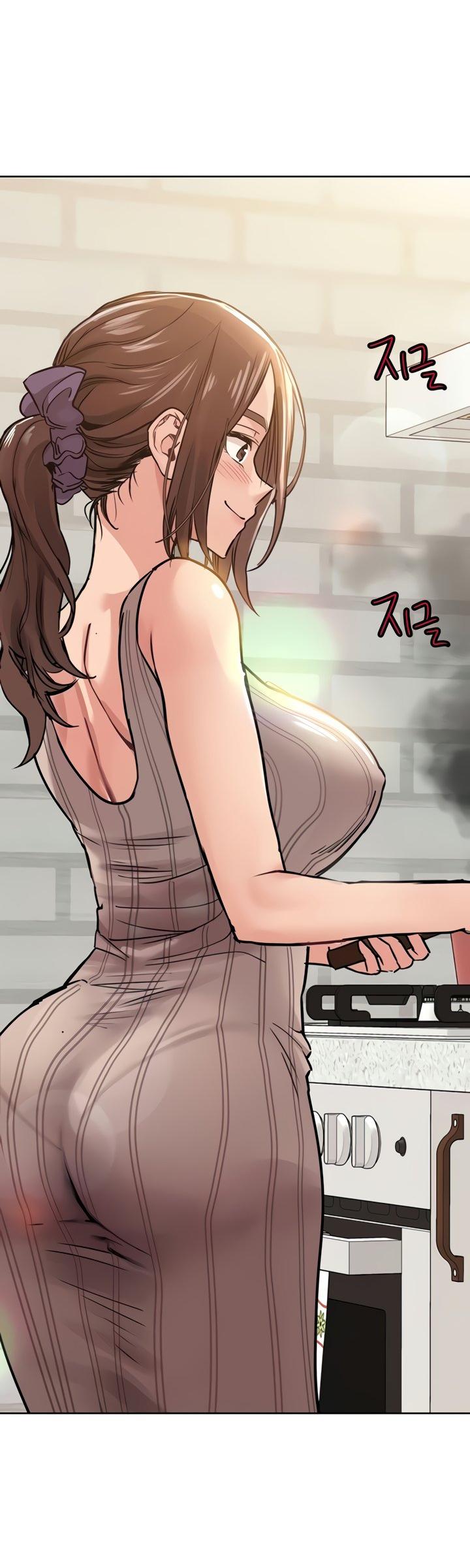 Keep it a secret from your mother Chapter 25 - Page 26