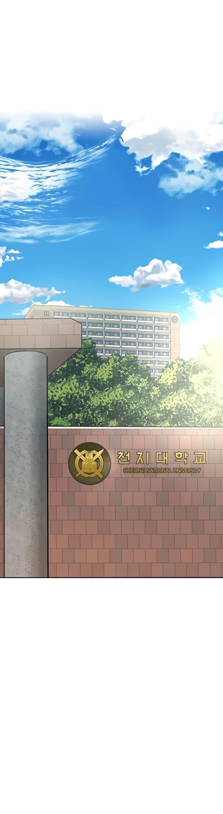 Keep it a secret from your mother Chapter 25 - Page 35